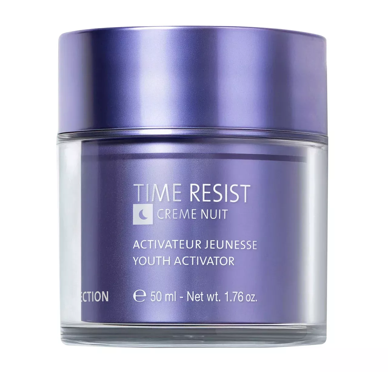 Yon-Ka Paris Time Resist Nuit 1.76 oz