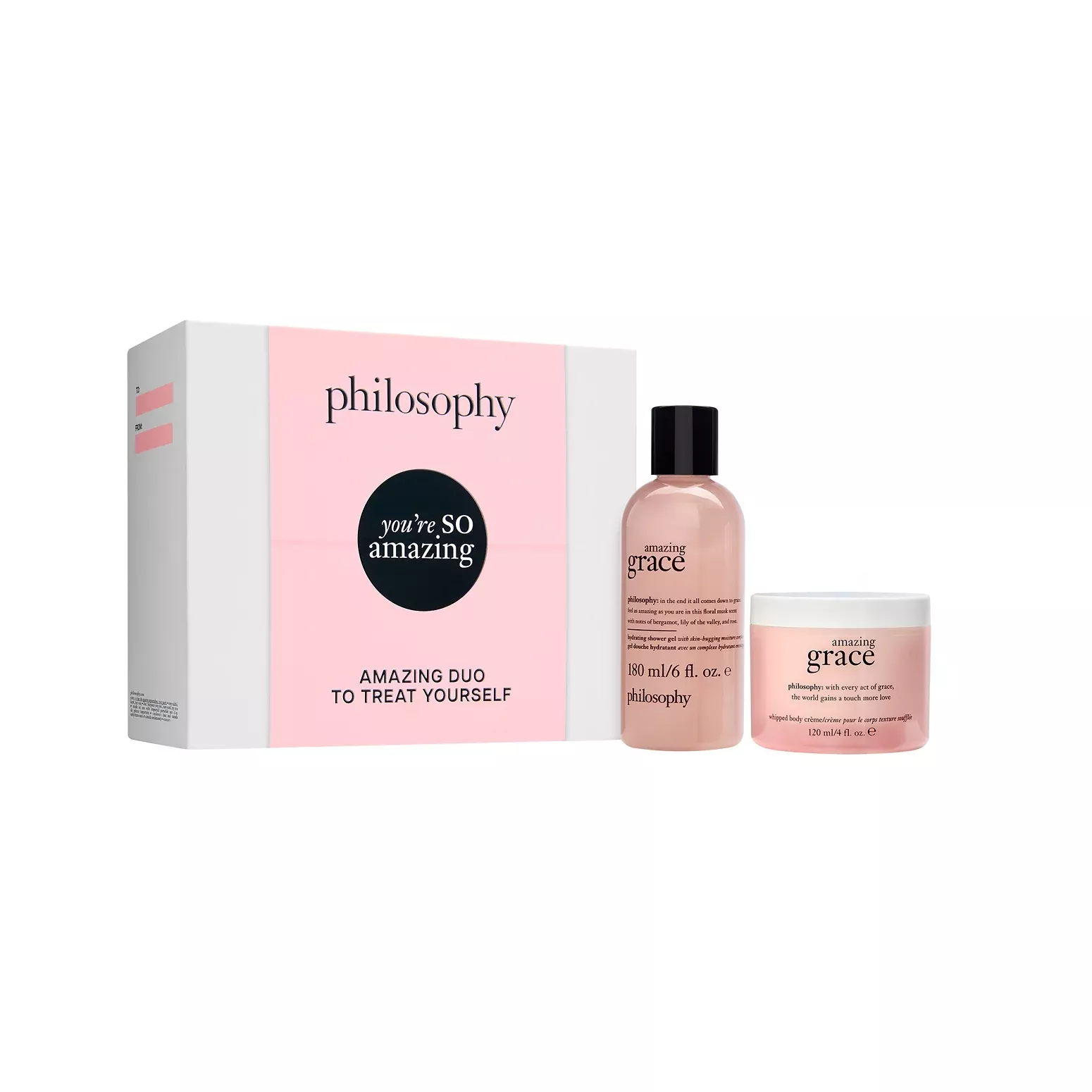 you-re-amazing-bath-body-gift-set you're amazing bath & body gift set