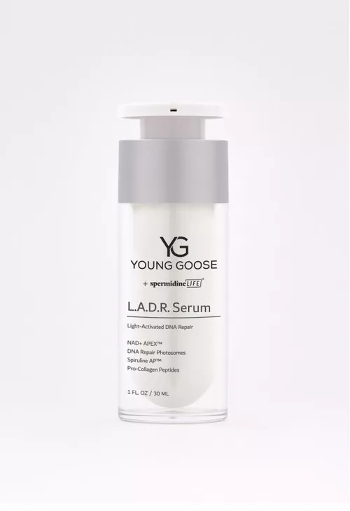 Young Goose - L.A.D.R. Serum