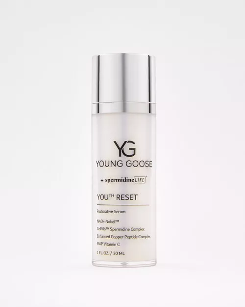 Young Goose - Youth RESET V2