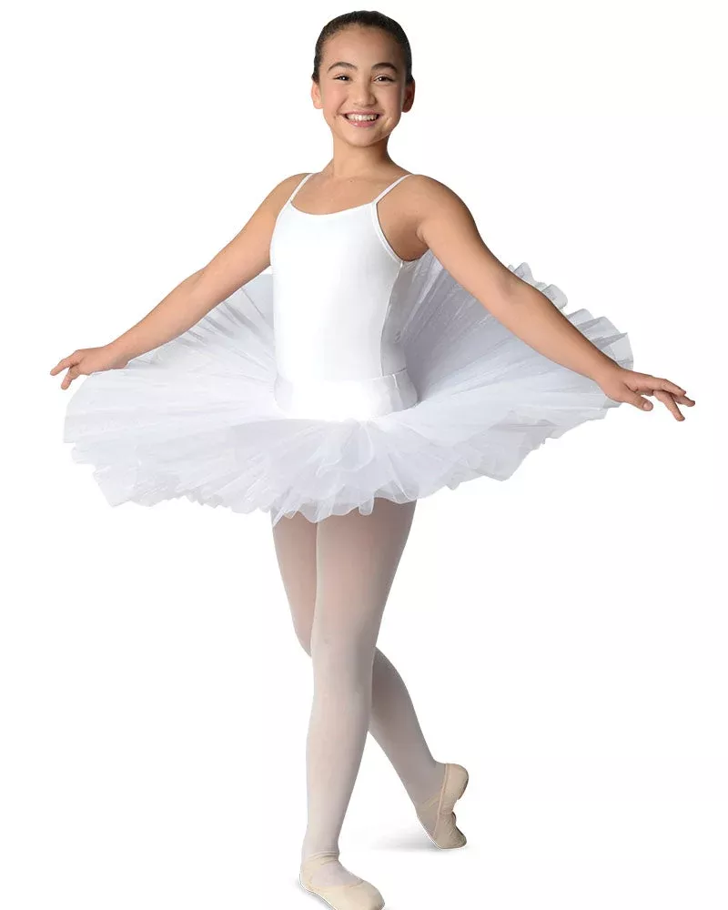 Youth Pro Platter Tutu