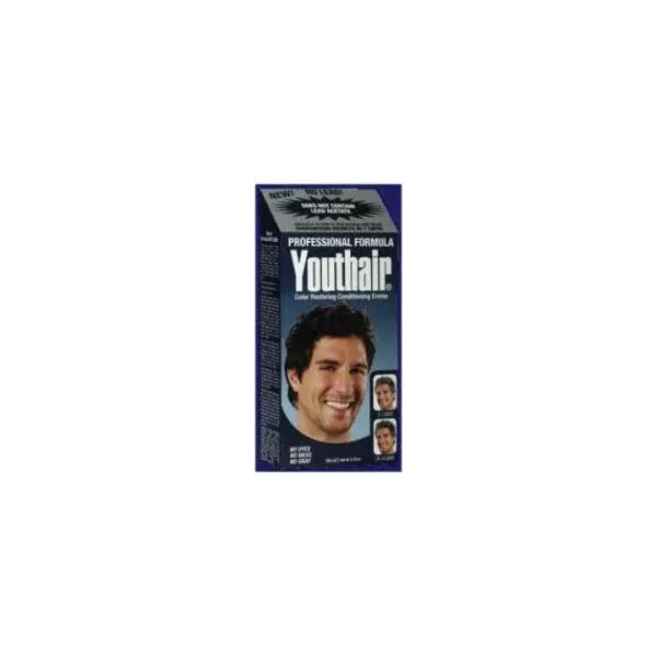 youthair-creme-lead-free-model-yo-4501-upc-070066045017 YOUTHAIR Creme Lead Free Model #YO-4501, UPC: 070066045017