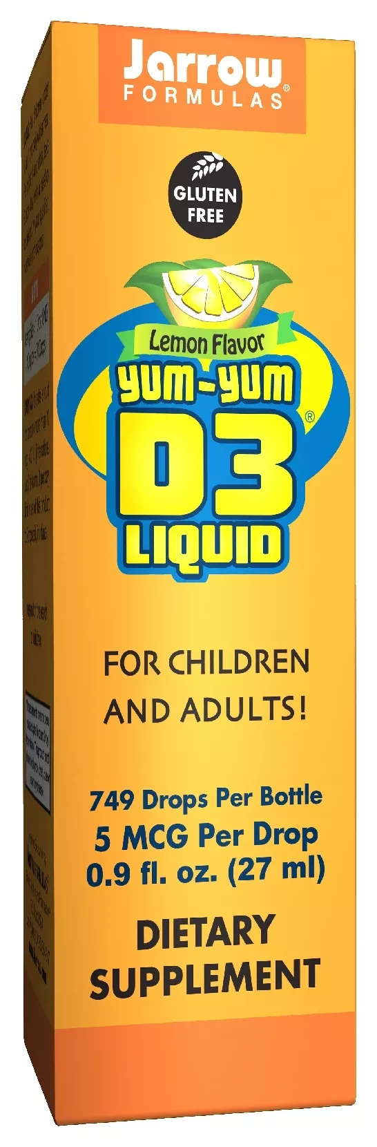 yum-yum-d3-liquid-0-9-fl-oz-27-ml Yum-Yum D3 Liquid 0.9 fl oz (27 ml)