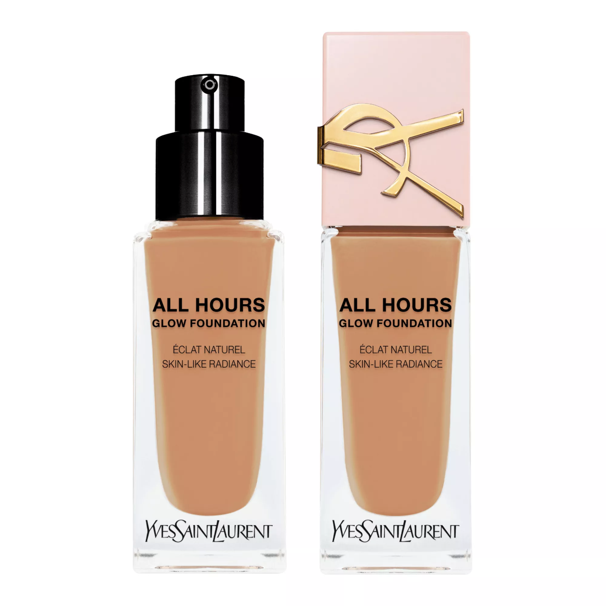 yves-saint-laurent-all-hours-glow-foundation Yves Saint Laurent All Hours Glow Foundation