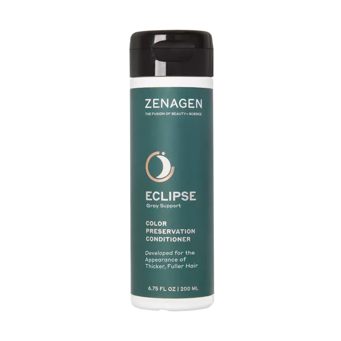 zenagen-eclipse-gray-support-color-preservation-conditioner-200ml Zenagen Eclipse Gray Support Color Preservation Conditioner 200ml