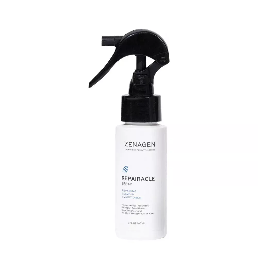 zenagen-repairacle-spray-repairing-leave-in-conditioner Zenagen Repairacle Spray Repairing Leave in Conditioner