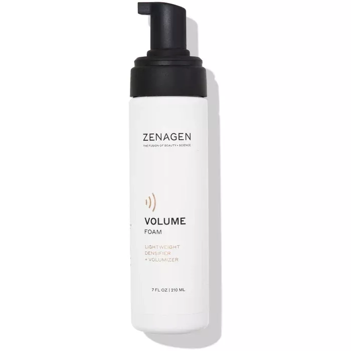 zenagen-volume-foam Zenagen Volume Foam