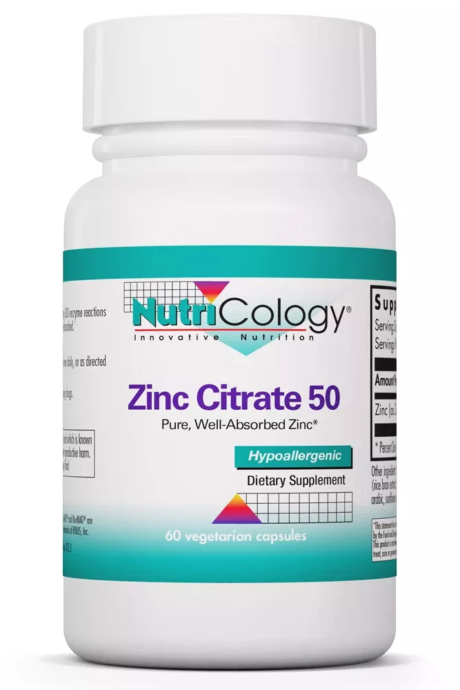 zinc-citrate-50-60-vegetarian-capsules Zinc Citrate 50 60 Vegetarian Capsules