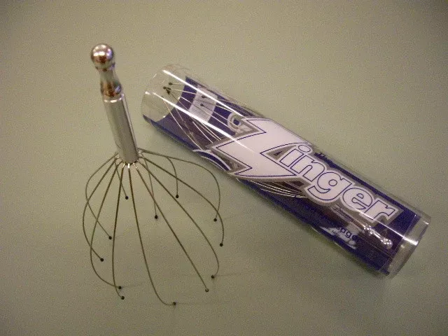 zinger-head-massager Zinger Head Massager