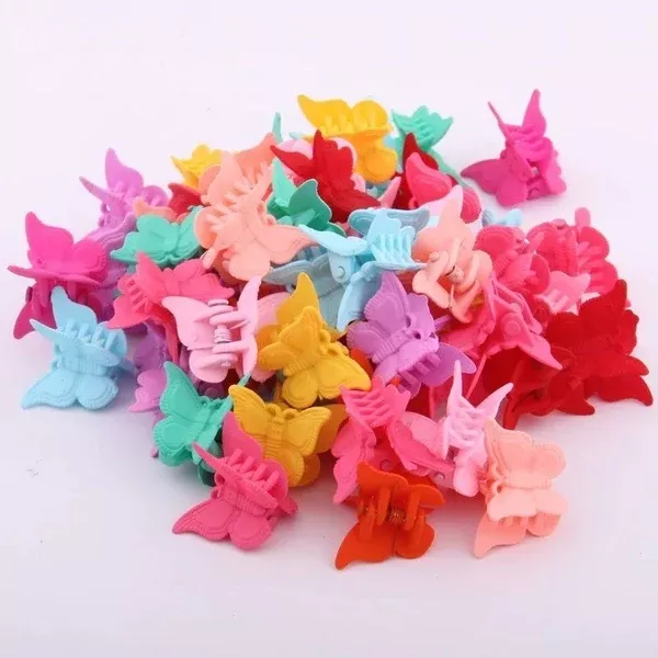 zinq-butterfly-hair-clips Zinq Butterfly Hair Clips