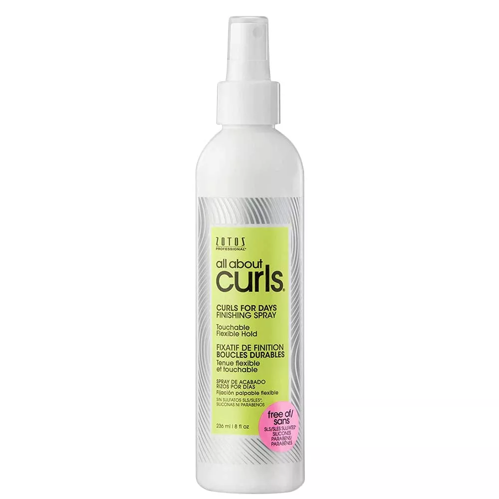zotos-all-about-curls-finishing-spray-8-oz ZOTOS ALL ABOUT CURLS FINISHING SPRAY - 8 OZ