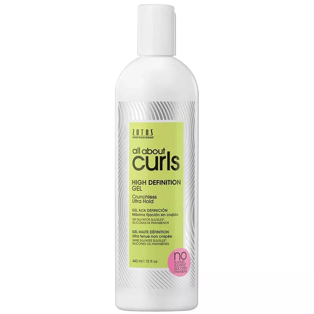 zotos-all-about-curls-high-definition-gel-15-oz ZOTOS ALL ABOUT CURLS HIGH DEFINITION GEL - 15 OZ