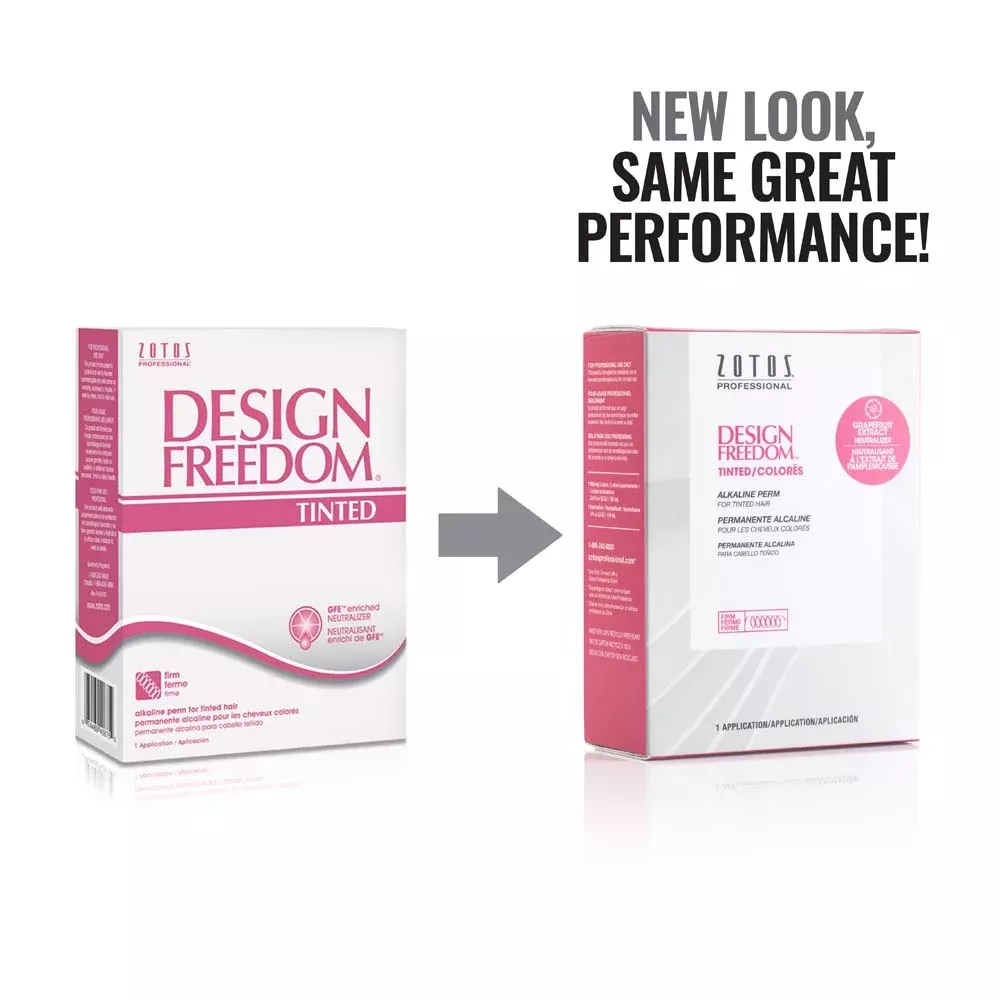 zotos-design-freedom-perm-tinted ZOTOS DESIGN FREEDOM PERM - TINTED