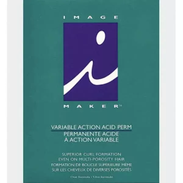 zotos-image-maker-acid-perm-model-zo-25500-upc-074469405102 ZOTOS Image Maker Acid Perm Model #ZO-25500, UPC: 074469405102