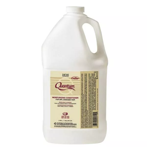 zotos-moisturizing-conditioner-gallon-model-zo-271703-upc-74469464628 ZOTOS Moisturizing Conditioner, Gallon Model #ZO-271703, UPC: 74469464628