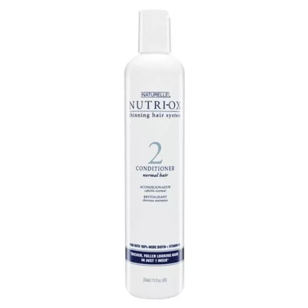 zotos-nutri-ox-conditioner-normal-12-oz-model-zo-9717942-upc-074469426268 ZOTOS Nutri-Ox Conditioner Normal, 12 Oz Model #ZO-9717942, UPC: 074469426268