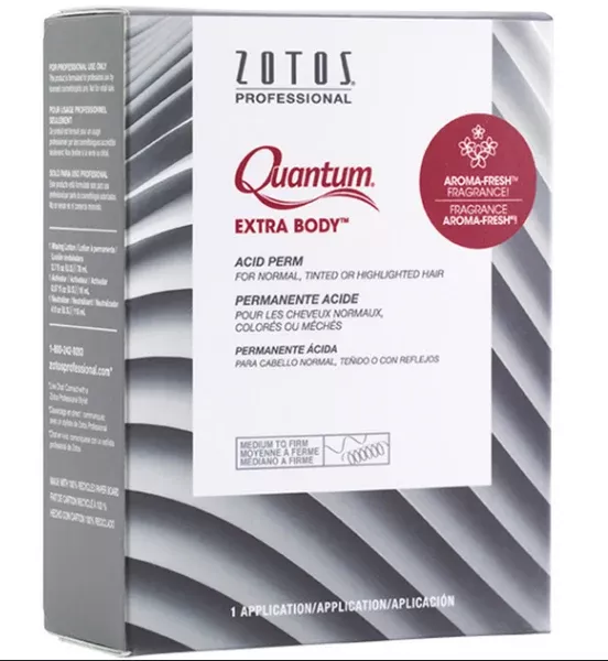 zotos-quantum-extra-body-acid-perm Zotos Quantum Extra Body Acid Perm