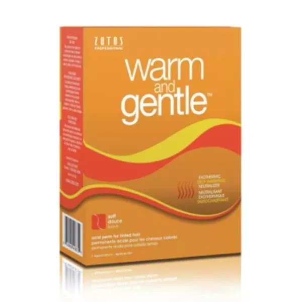 zotos-warm-gentle-perm-regular-model-zo-955842-upc-74469406208 ZOTOS Warm and Gentle Perm, Regular Model #ZO-955842, UPC: 74469406208