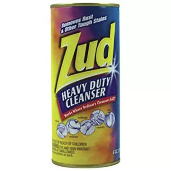 zud-zud-heavy-duty-pwdr-clnsr-6-oz-model-zu-540906-06-upc-075929007102 ZUD ZUD Heavy-Duty Pwdr Clnsr 6 Oz Model #ZU-540906-06, UPC: 075929007102