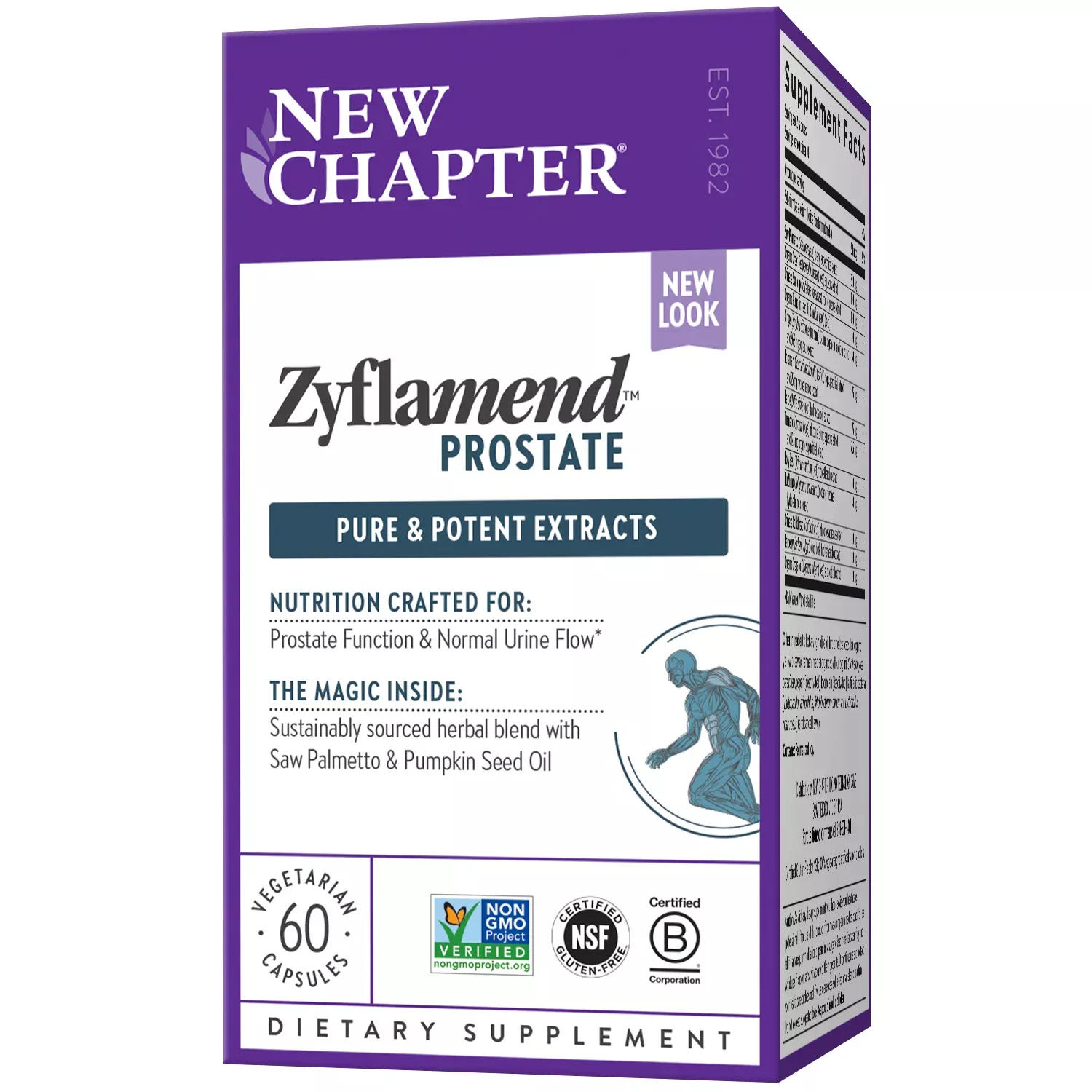 zyflamend-prostate-60-vcaps Zyflamend Prostate 60 VCaps