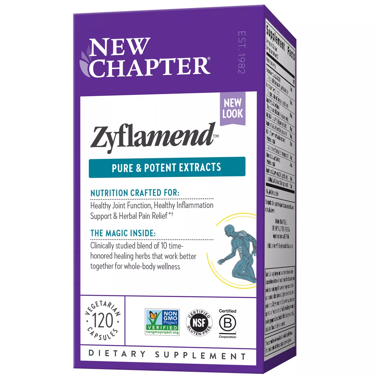 zyflamend-whole-body-120-liquid-vcaps Zyflamend Whole Body 120 Liquid VCaps