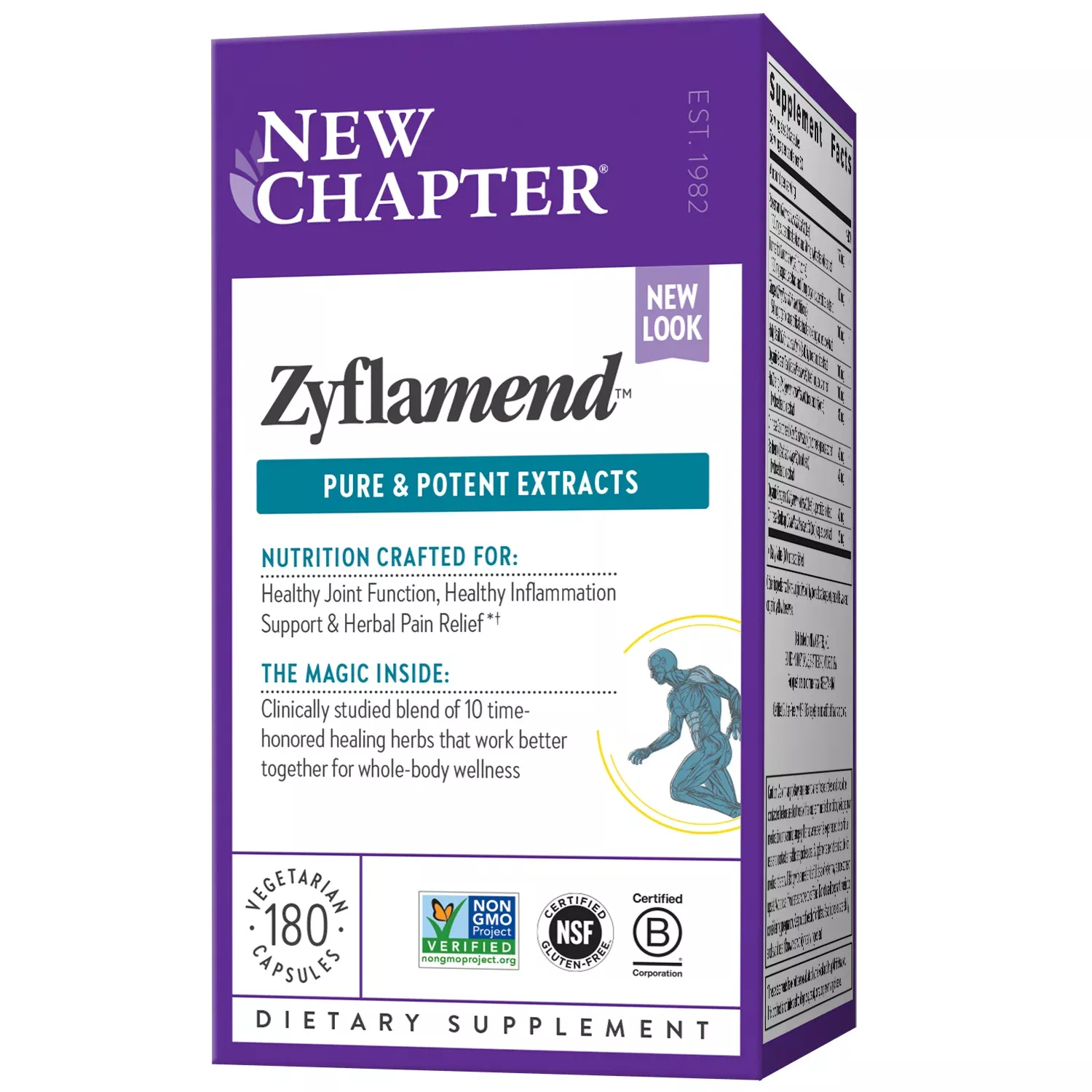 zyflamend-whole-body-180-liquid-vcaps Zyflamend Whole Body 180 Liquid VCaps
